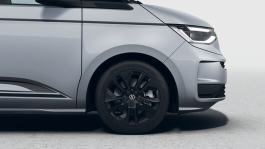 Slika: Novi Multivan Edition 2.0 TDI