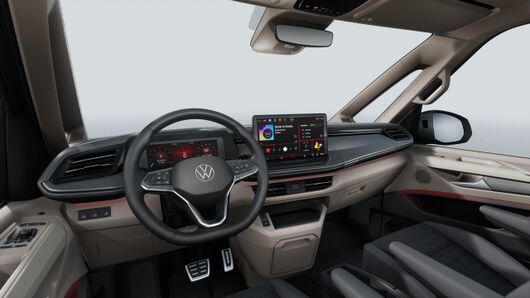 Slika: Novi Multivan Edition 2.0 TDI