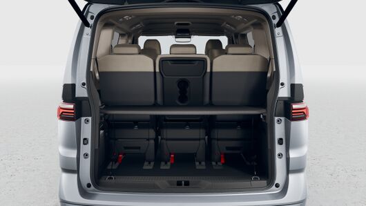 Slika: Novi Multivan Edition 2.0 TDI
