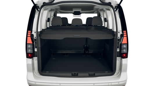 Slika: Novi Caddy Life 2.0 TDI