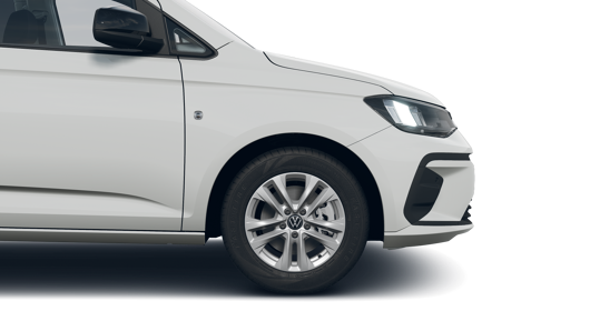 Slika: Novi Caddy Life 2.0 TDI