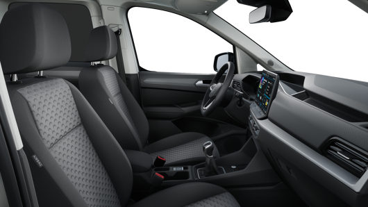 Slika: Novi Caddy Life 2.0 TDI