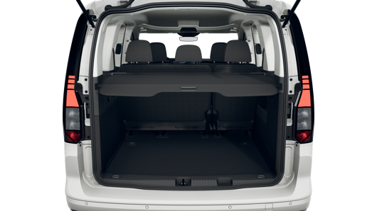 Slika: Novi Caddy Life 2.0 TDI