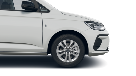 Slika: Novi Caddy Life Krpan 2.0 TDI DSG