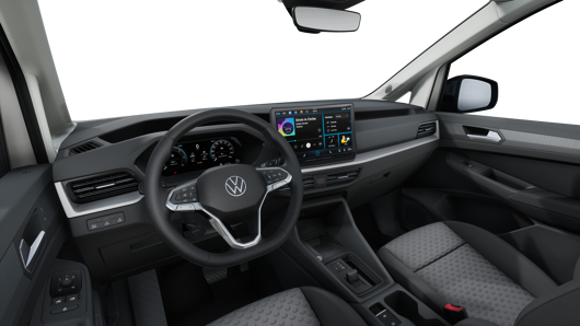 Slika: Novi Caddy Life Krpan 2.0 TDI DSG