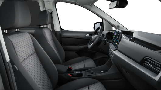 Slika: Novi Caddy Life Krpan 2.0 TDI DSG