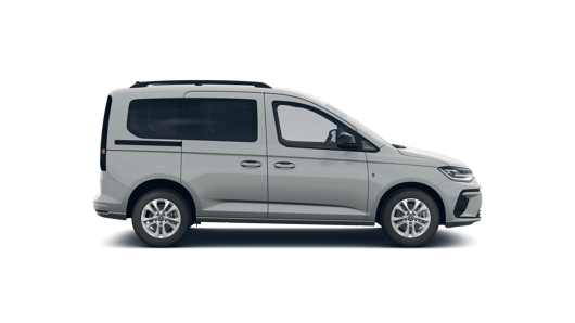 Slika: Novi Caddy Life Krpan 2.0 TDI DSG