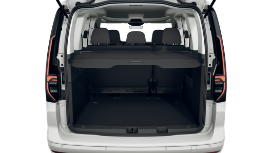 Slika: Novi Caddy Life Krpan 2.0 TDI DSG