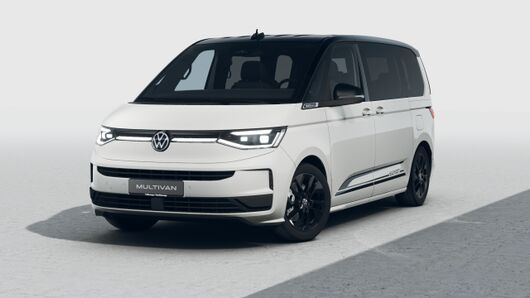 Slika: Novi Multivan Edition 2.0 TDI
