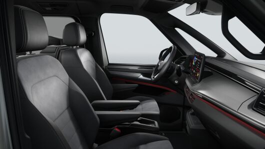 Slika: Novi Multivan Edition 2.0 TDI