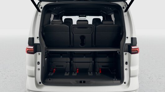 Slika: Novi Multivan Edition 2.0 TDI