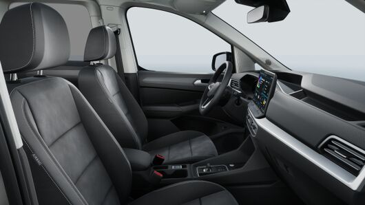 Slika: Novi Caddy Style 1.5 TSI DSG eHybrid