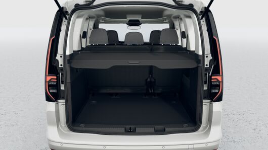 Slika: Novi Caddy Style 1.5 TSI DSG eHybrid