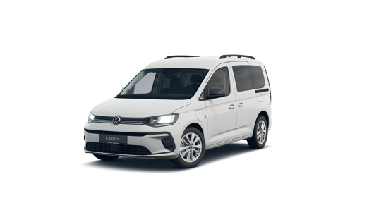 Slika: Novi Caddy Life 1.5 TSI DSG eHybrid
