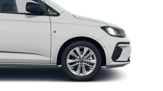 Slika: Novi Caddy Life 1.5 TSI DSG eHybrid