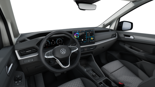 Slika: Novi Caddy Life 1.5 TSI DSG eHybrid