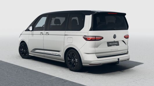 Slika: Novi Multivan Edition 2.0 TDI