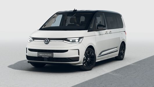 Slika: Novi Multivan Edition 2.0 TDI