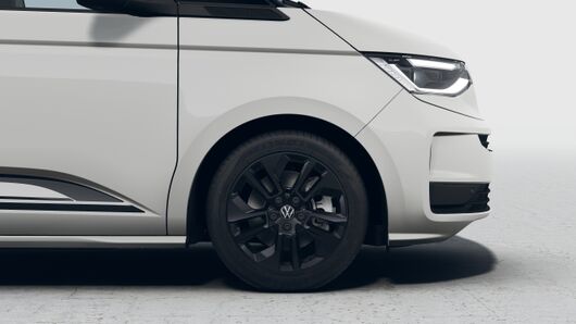 Slika: Novi Multivan Edition 2.0 TDI