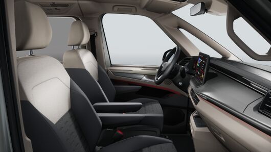 Slika: Novi Multivan Edition 2.0 TDI