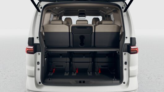 Slika: Novi Multivan Edition 2.0 TDI
