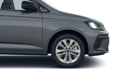 Slika: Novi Caddy Life Krpan 2.0 TDI