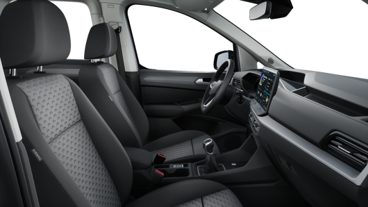 Slika: Novi Caddy Life Krpan 2.0 TDI