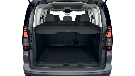Slika: Novi Caddy Life Krpan 2.0 TDI