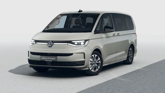 Slika: Novi Multivan Life L2 2.0 TDI