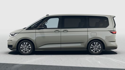 Slika: Novi Multivan Life L2 2.0 TDI