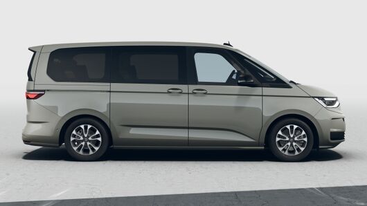 Slika: Novi Multivan Life L2 2.0 TDI