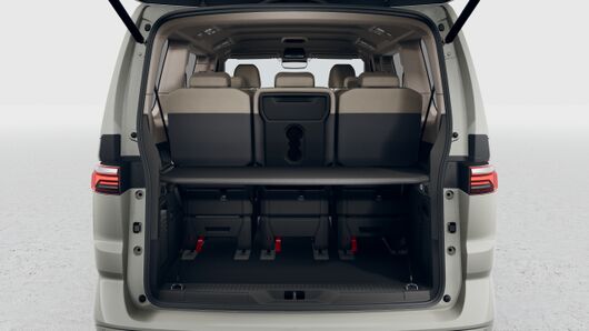 Slika: Novi Multivan Life L2 2.0 TDI