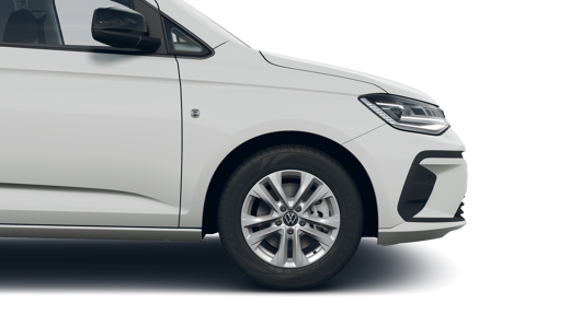 Slika: Novi Caddy Life 2.0 TDI