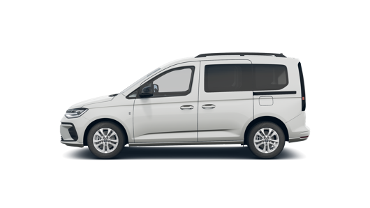 Slika: Novi Caddy Life 2.0 TDI