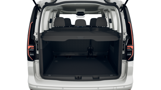 Slika: Novi Caddy Life 2.0 TDI