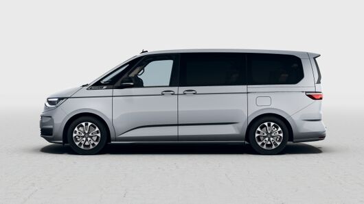 Slika: Novi Multivan Limited L2 eHybrid 4M
