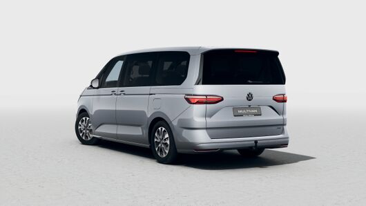 Slika: Novi Multivan Limited L2 eHybrid 4M