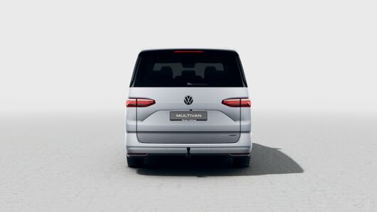 Slika: Novi Multivan Limited L2 eHybrid 4M