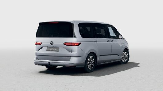 Slika: Novi Multivan Limited L2 eHybrid 4M