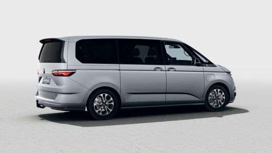 Slika: Novi Multivan Limited L2 eHybrid 4M
