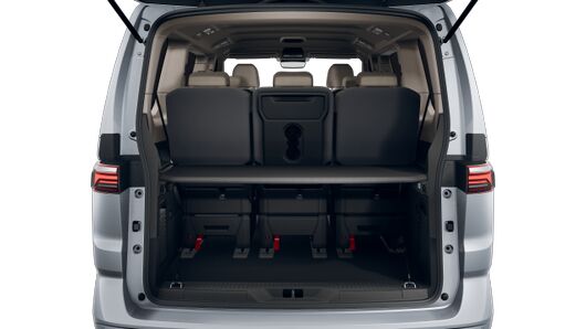 Slika: Novi Multivan Limited L2 eHybrid 4M