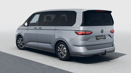 Slika: Novi Multivan Limited L2 eHybrid 4M