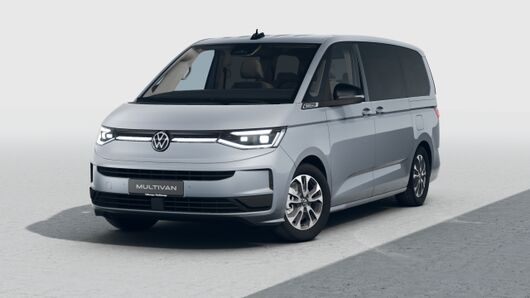 Slika: Novi Multivan Limited L2 eHybrid 4M