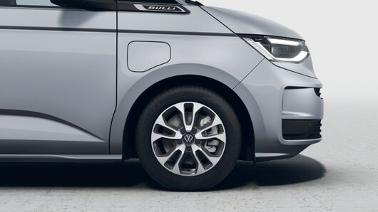 Slika: Novi Multivan Limited L2 eHybrid 4M