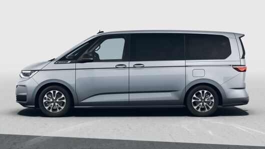 Slika: Novi Multivan Limited L2 eHybrid 4M