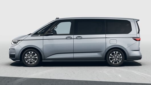 Slika: Novi Multivan Limited L2 eHybrid 4M