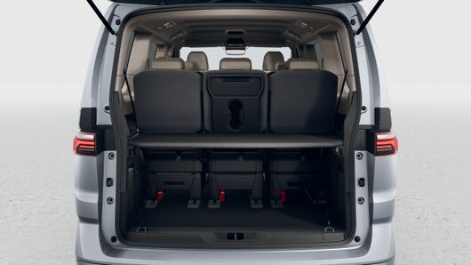 Slika: Novi Multivan Limited L2 eHybrid 4M