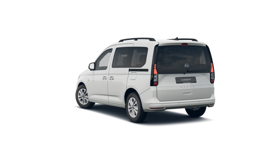 Slika: Novi Caddy Life 1.5 TSI DSG