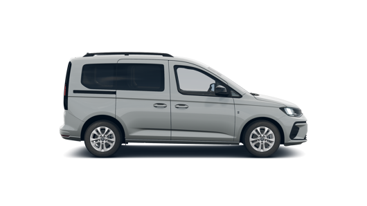 Slika: Novi Caddy Life 1.5 TSI DSG