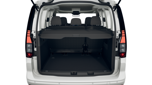 Slika: Novi Caddy Life 1.5 TSI DSG
